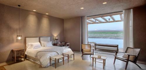Rosell Boher Lodge