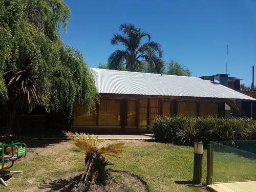 La So�ada Casa De Campo