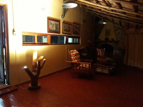 La So�ada Casa De Campo