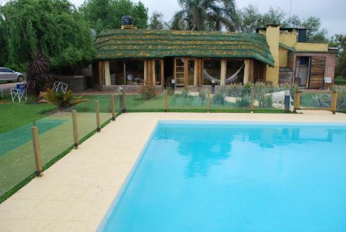 La So�ada Casa De Campo