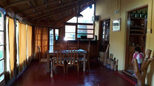 La So�ada Casa De Campo