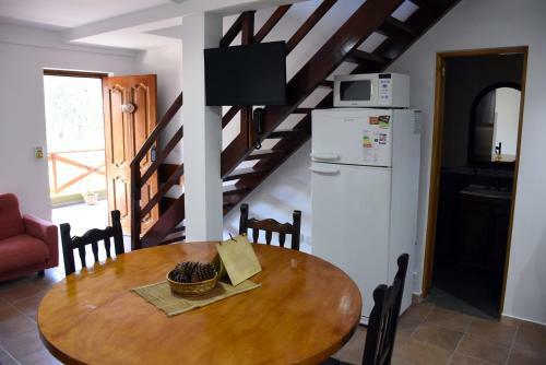 Lodge Caba�as Antu Kuyen