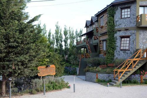 Lodge Caba�as Antu Kuyen