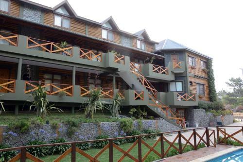 Lodge Caba�as Antu Kuyen