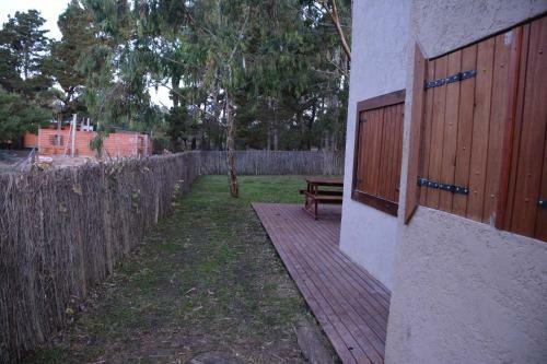 Caba�as Mar Azul, Villa Gesell