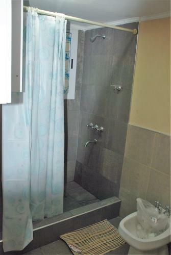 Caba�as Mar Azul, Villa Gesell