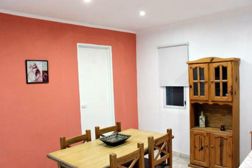 Apartamento Departamento Monte Hermoso