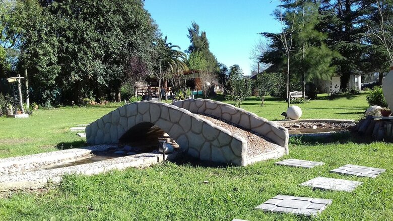 Hotel Pualy Resort & Spa, Escobar