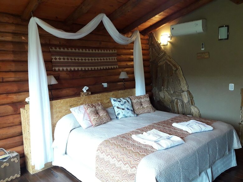 Hotel Pualy Resort & Spa, Escobar