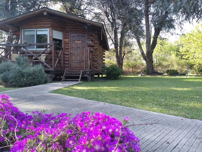 Hotel Pualy Resort & Spa, Escobar