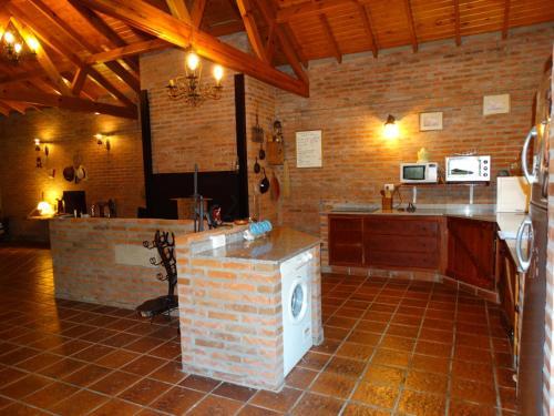 Lodge La Rosa De Los Vientos Km54