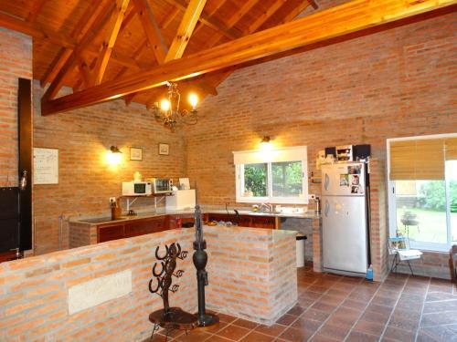 Lodge La Rosa De Los Vientos Km54