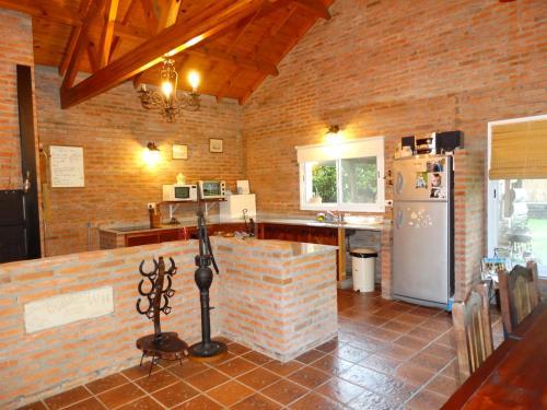 Lodge La Rosa De Los Vientos Km54