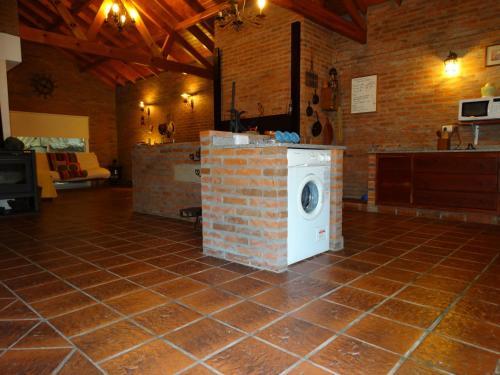 Lodge La Rosa De Los Vientos Km54