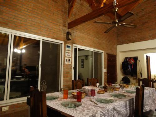 Lodge La Rosa De Los Vientos Km54