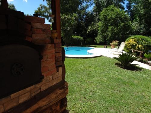 Lodge La Rosa De Los Vientos Km54