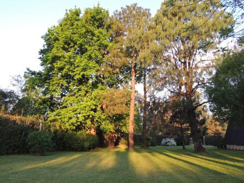 Lodge La Rosa De Los Vientos Km54