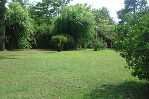 Lodge La Rosa De Los Vientos Km54