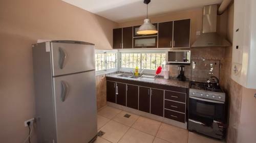 El Origen
