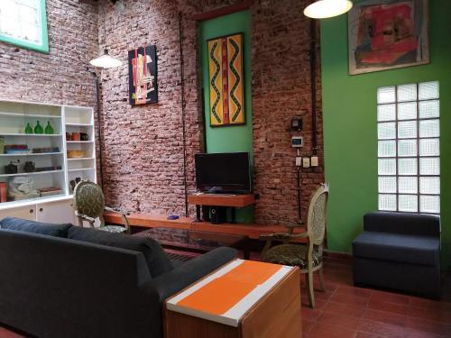 Apartamento Concepcion Arenal 2460