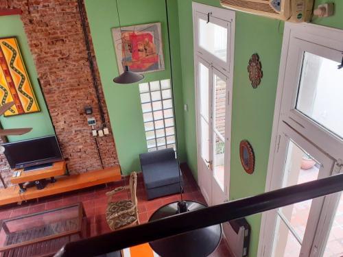 Apartamento Concepcion Arenal 2460