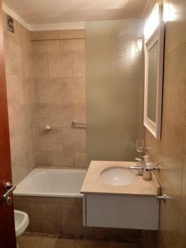 Apartamento Avenida Cabildo 1535