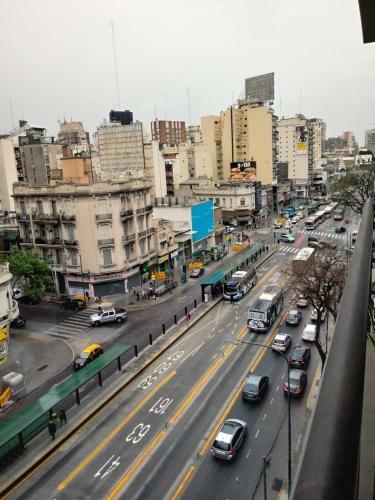 Apartamento Avenida Cabildo 1535