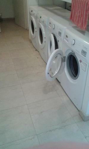 Apartamento Avenida Cabildo 1535