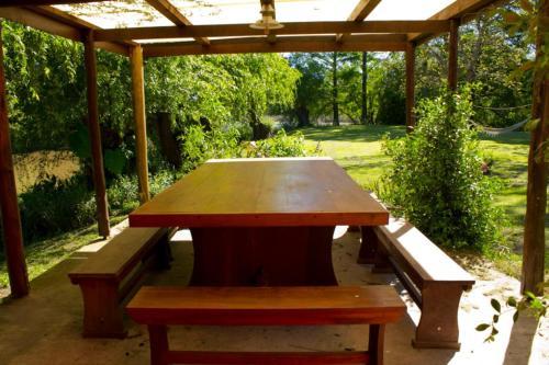 Finca El Encuentro