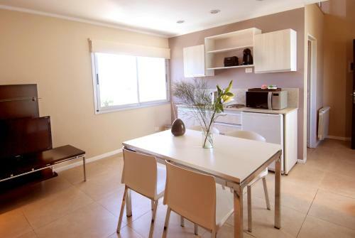 Apartamento Plaza Suites Campana