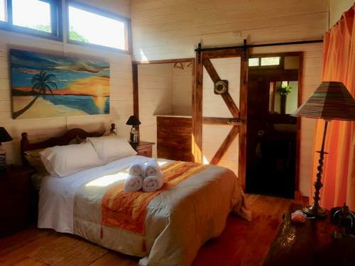 Apartamento La Casa Del Arbol