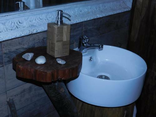 Apartamento La Casa Del Arbol