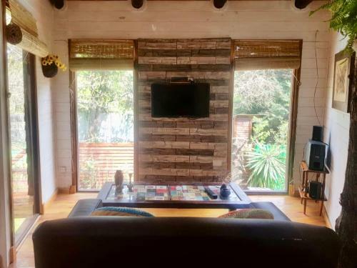 Apartamento La Casa Del Arbol