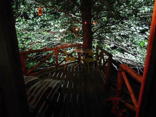 Apartamento La Casa Del Arbol