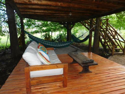 Apartamento La Casa Del Arbol