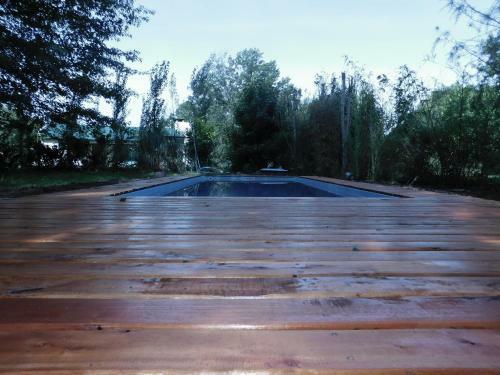 Apartamento La Casa Del Arbol