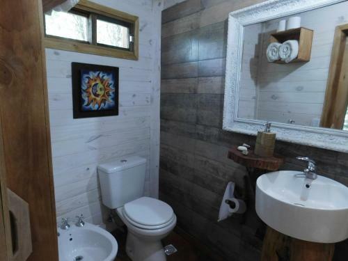 Apartamento La Casa Del Arbol