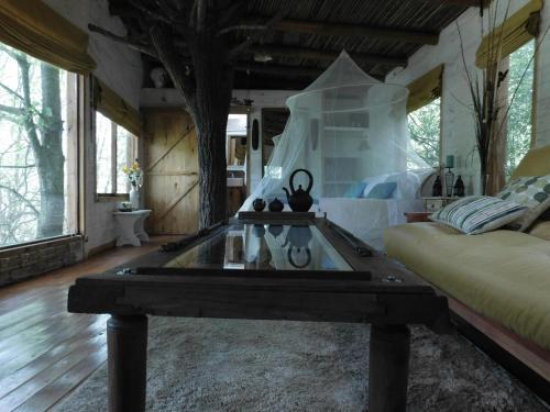 Apartamento La Casa Del Arbol