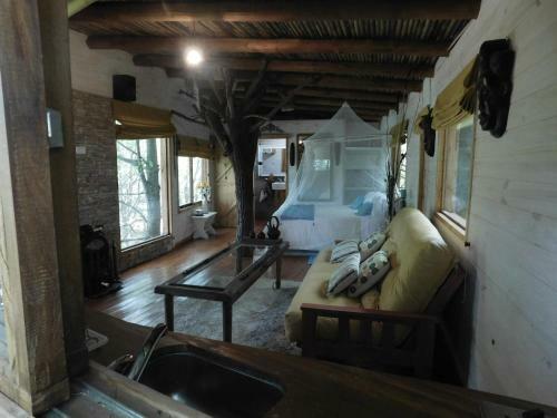 Apartamento La Casa Del Arbol