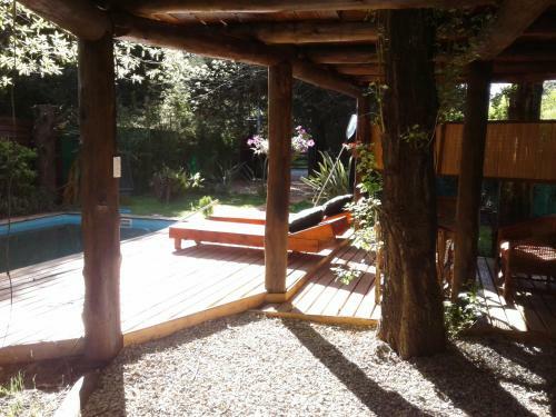 Apartamento La Casa Del Arbol