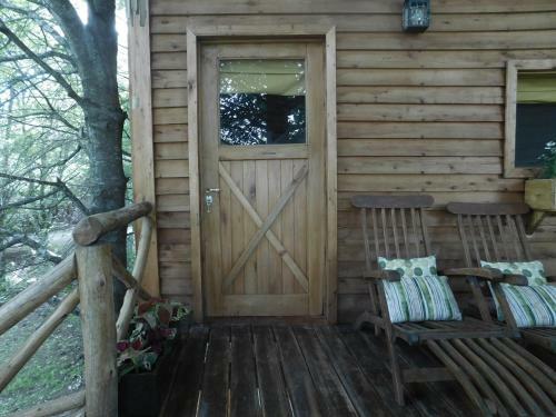 Apartamento La Casa Del Arbol