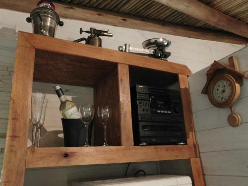 Apartamento La Casa Del Arbol