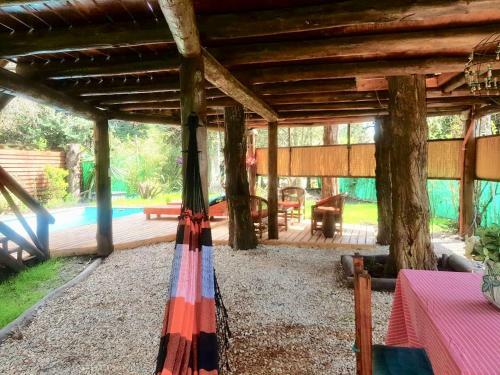 Apartamento La Casa Del Arbol