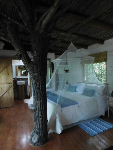 Apartamento La Casa Del Arbol