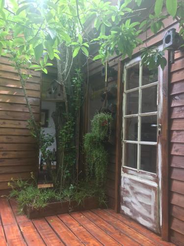 Apartamento La Casa Del Arbol