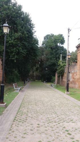Apartamento La Casa Del Arbol