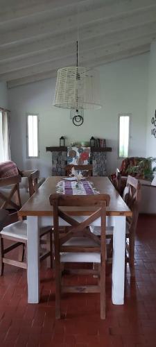Agroturismo Raices Chivilcoy