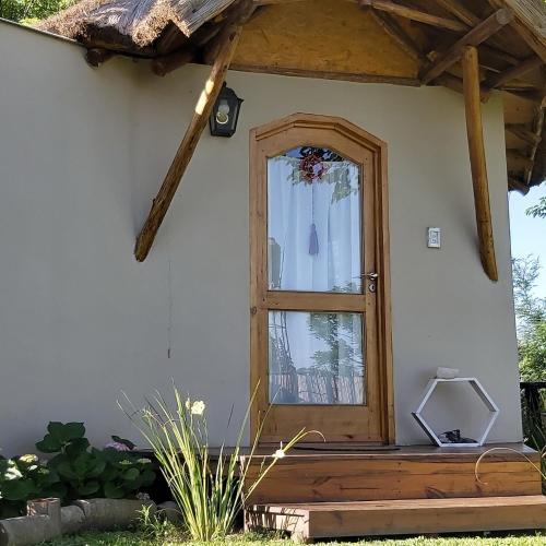 Agroturismo Raices Chivilcoy