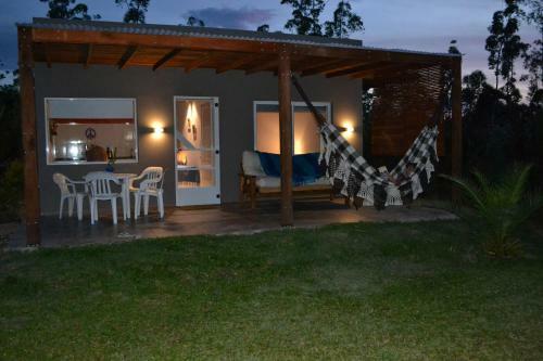 Posada Aratiri Caba�as, Un Lugar En El Bosque..