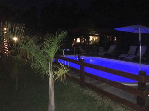 Posada Aratiri Caba�as, Un Lugar En El Bosque..